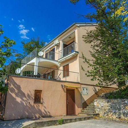 Apartments Bartulin Crikvenica Luaran gambar