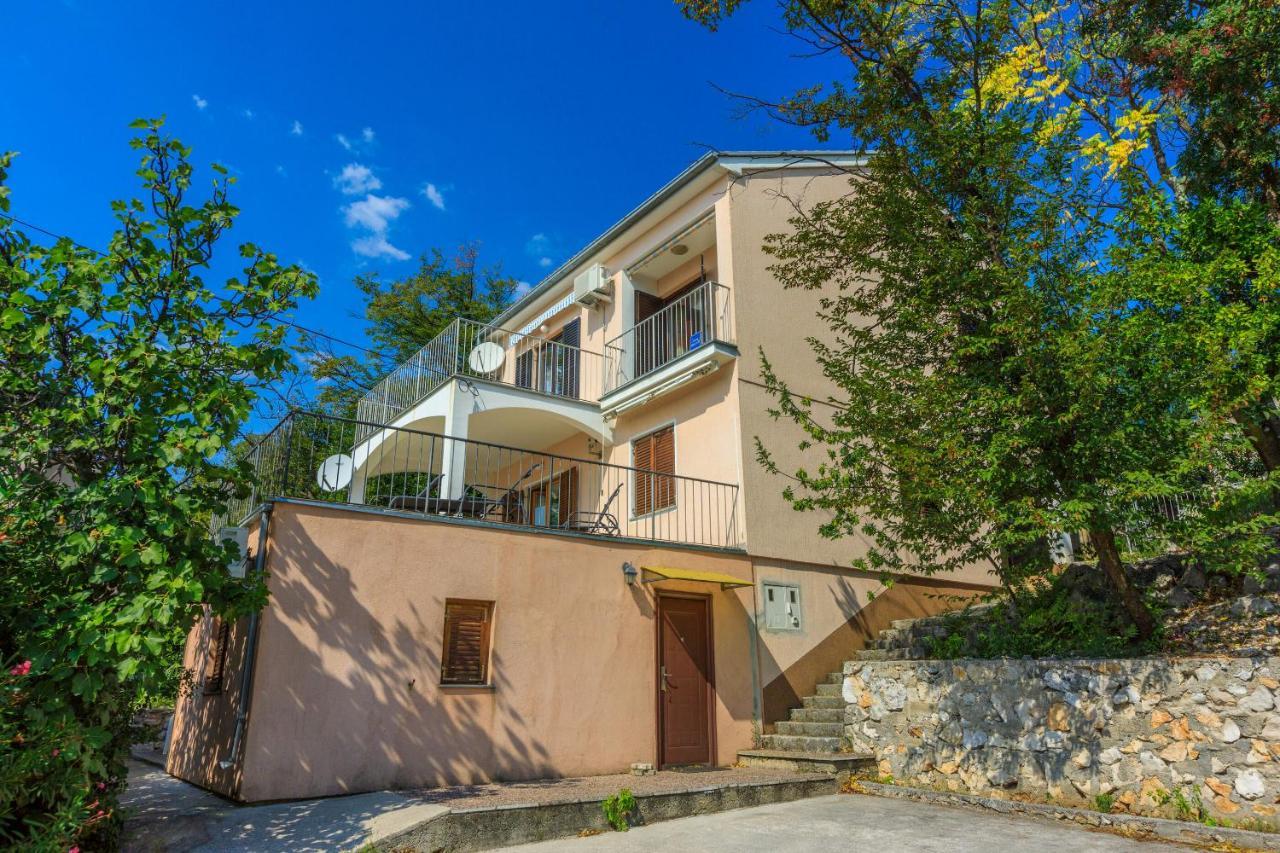 Apartments Bartulin Crikvenica Luaran gambar