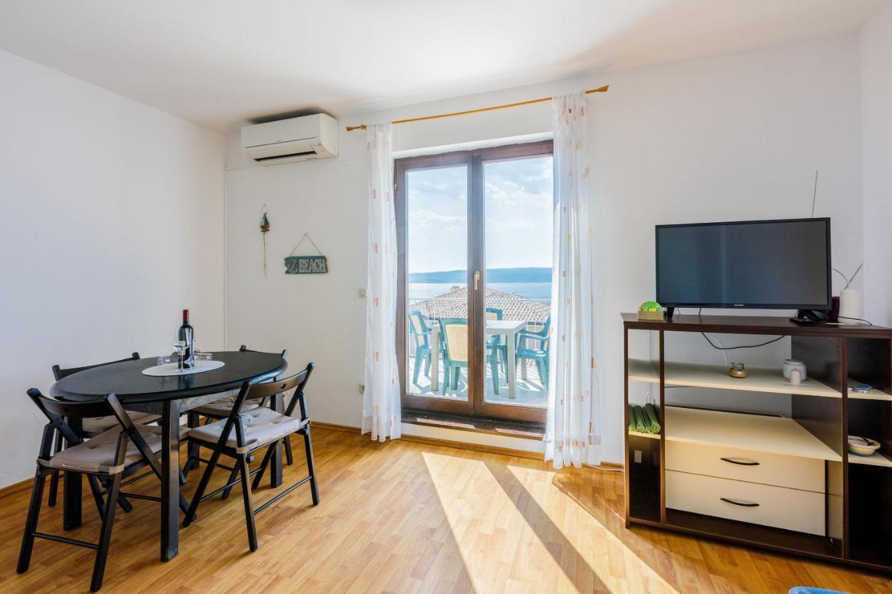 Apartments Bartulin Crikvenica Luaran gambar